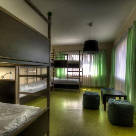 2A Hostel Berlin Ngoại thất bức ảnh