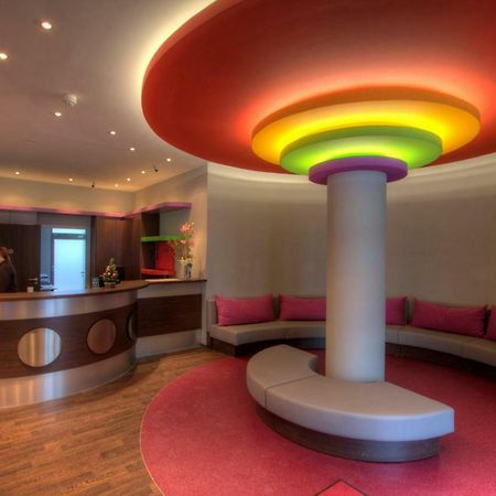 2A Hostel Berlin Ngoại thất bức ảnh
