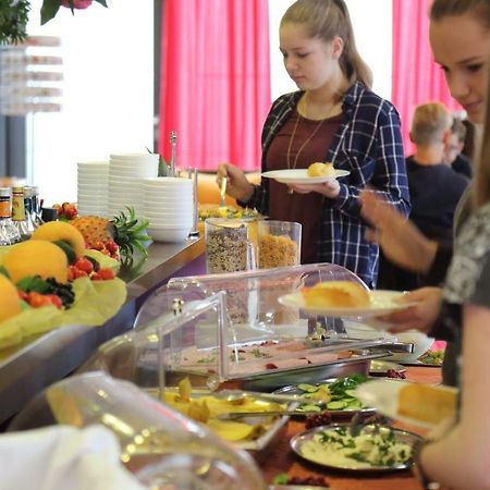 2A Hostel Berlin Ngoại thất bức ảnh