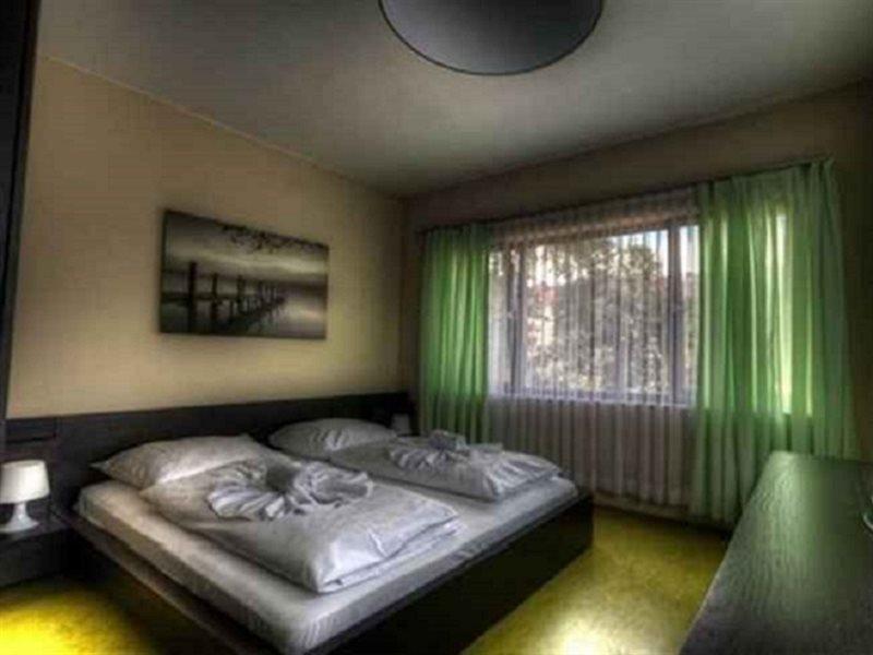 2A Hostel Berlin Ngoại thất bức ảnh