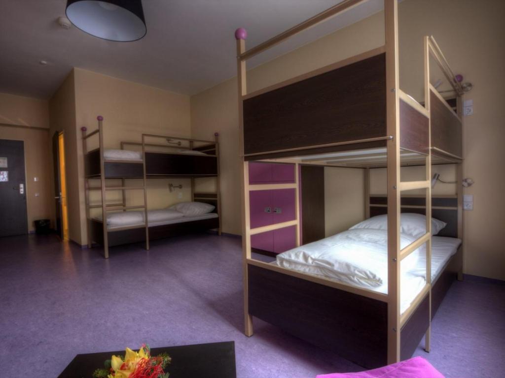 2A Hostel Berlin Phòng bức ảnh
