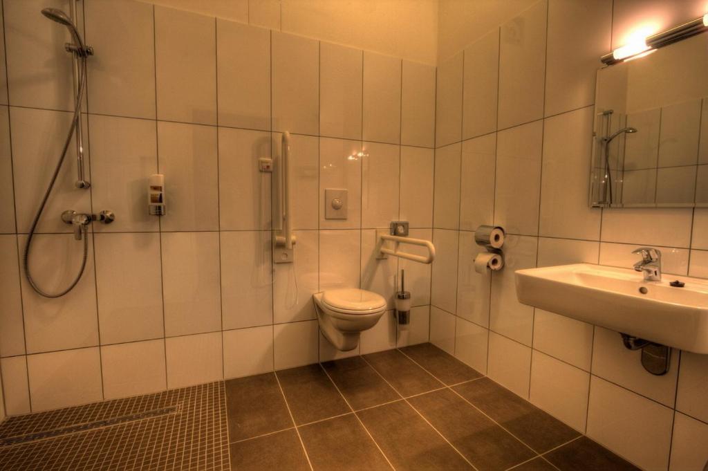 2A Hostel Berlin Phòng bức ảnh