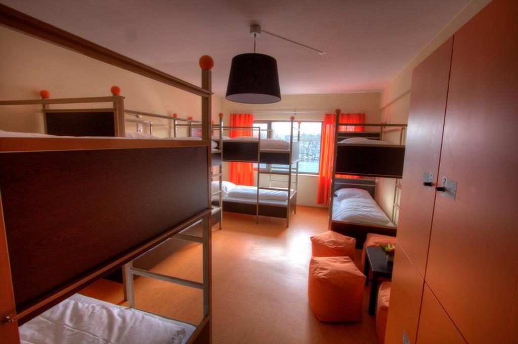 2A Hostel Berlin Phòng bức ảnh