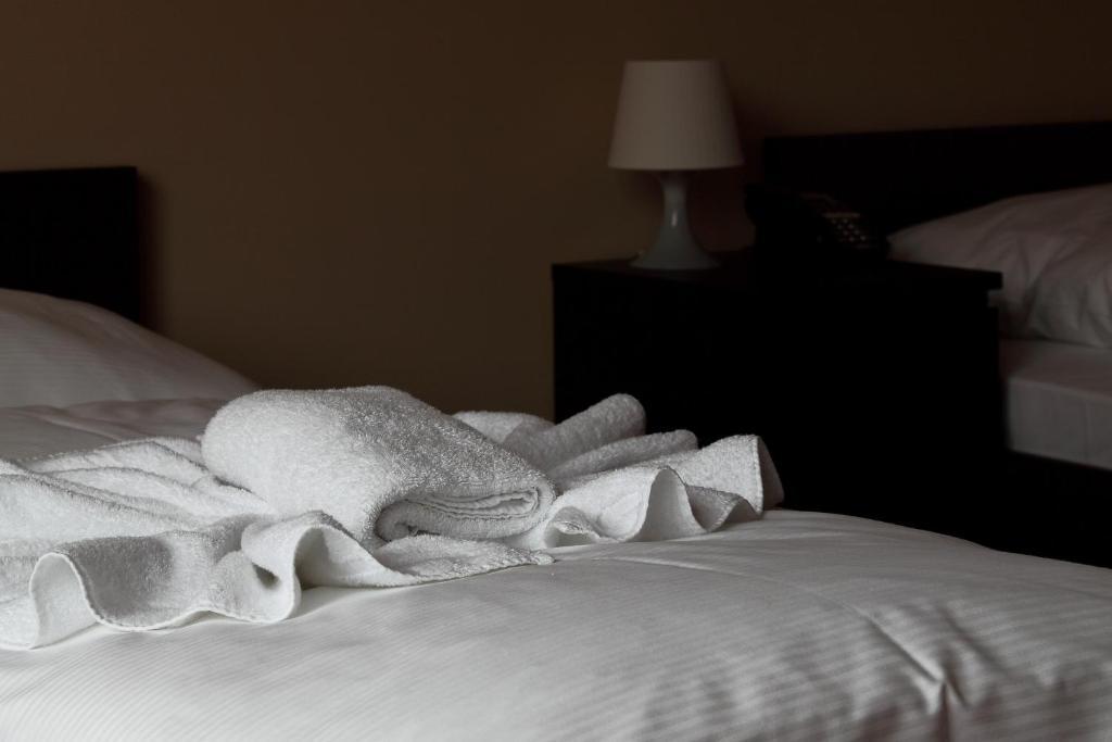 2A Hostel Berlin Ngoại thất bức ảnh