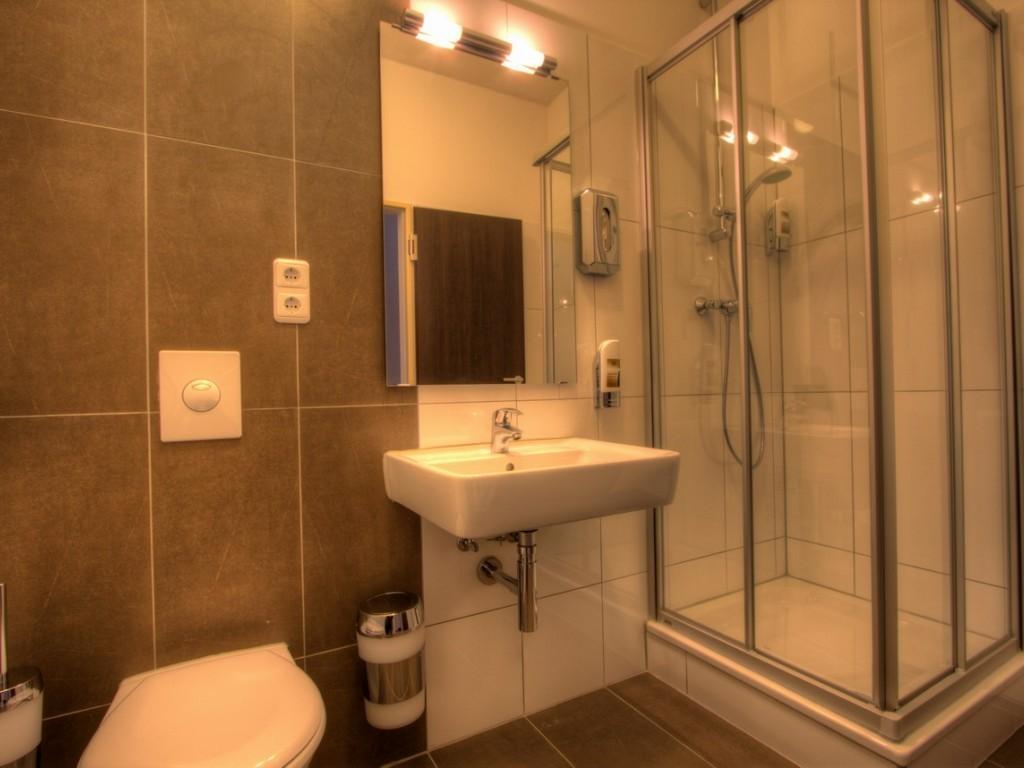2A Hostel Berlin Phòng bức ảnh