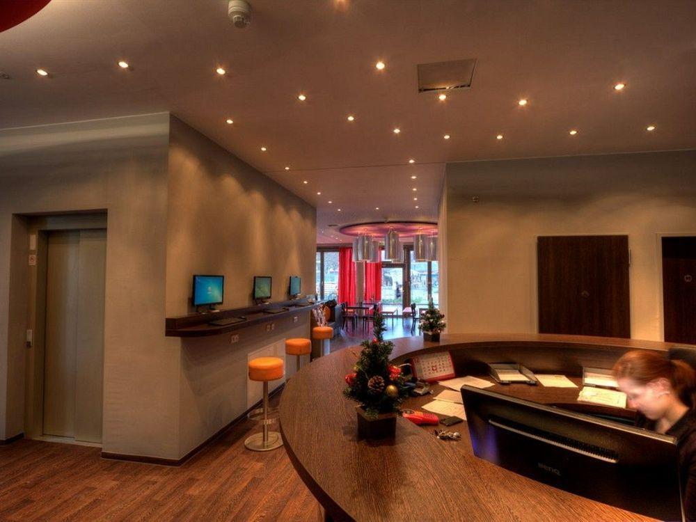 2A Hostel Berlin Ngoại thất bức ảnh