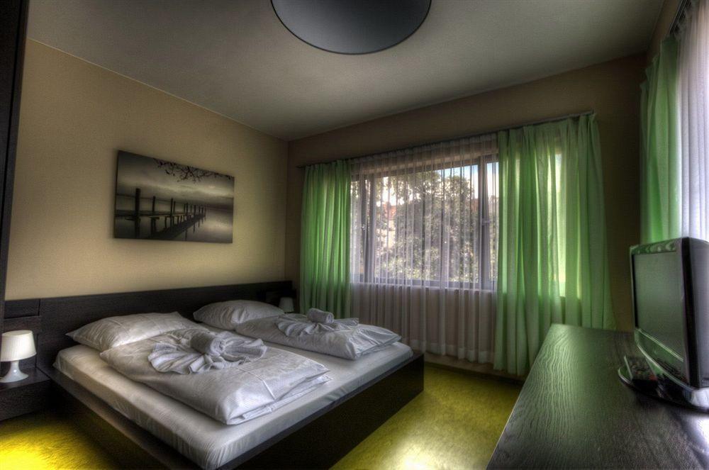 2A Hostel Berlin Ngoại thất bức ảnh