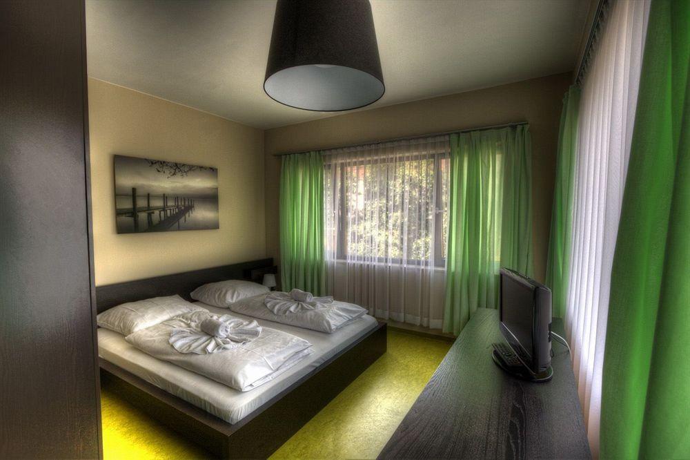 2A Hostel Berlin Ngoại thất bức ảnh