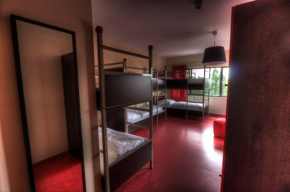 2A Hostel Berlin Ngoại thất bức ảnh
