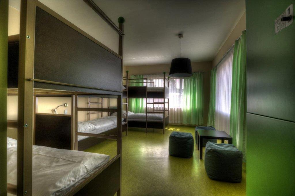 2A Hostel Berlin Ngoại thất bức ảnh