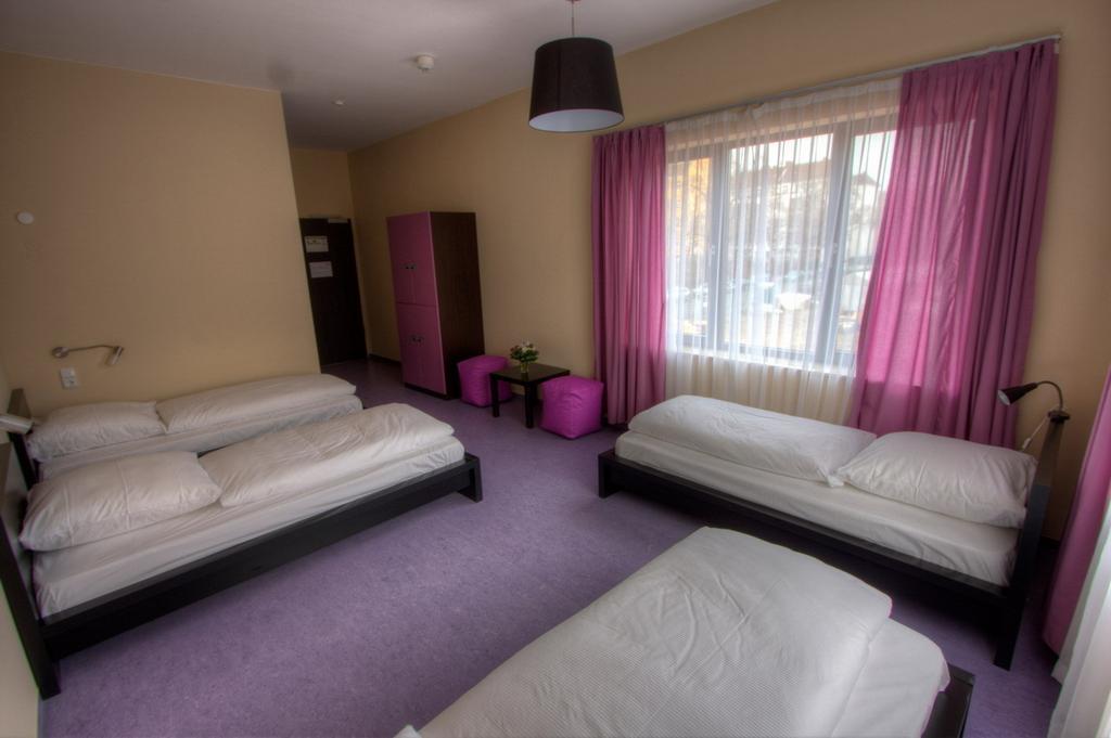 2A Hostel Berlin Ngoại thất bức ảnh