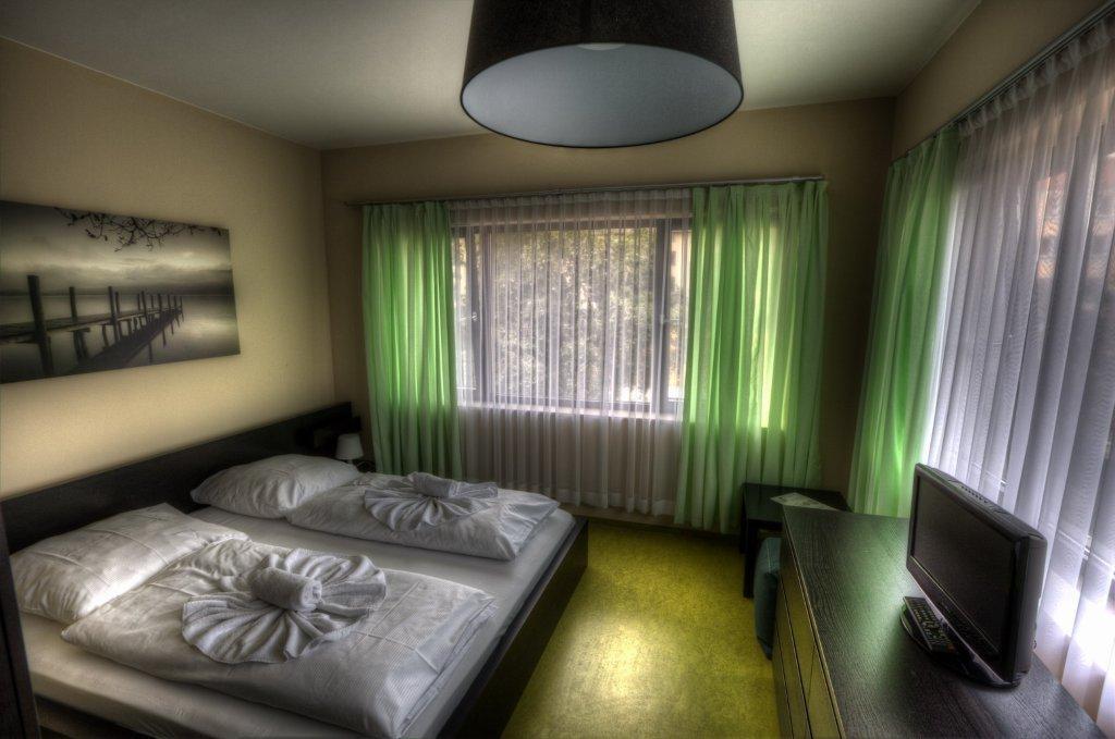 2A Hostel Berlin Ngoại thất bức ảnh