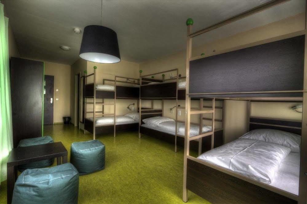 2A Hostel Berlin Ngoại thất bức ảnh