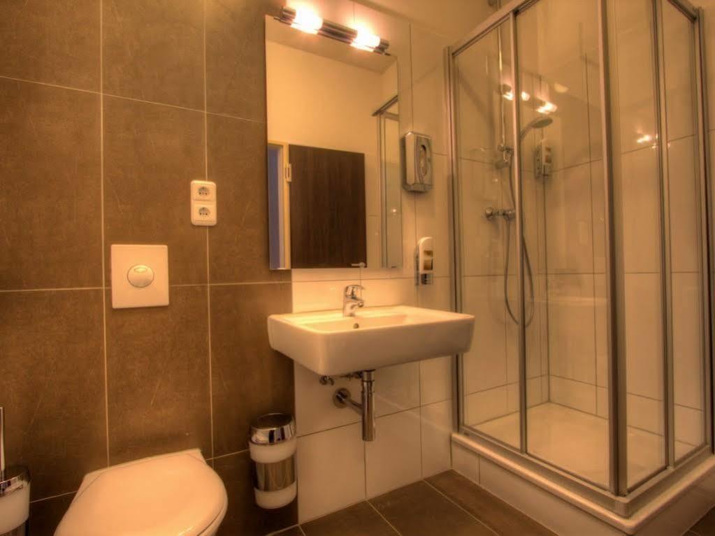 2A Hostel Berlin Ngoại thất bức ảnh