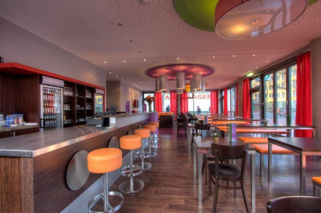 2A Hostel Berlin Ngoại thất bức ảnh