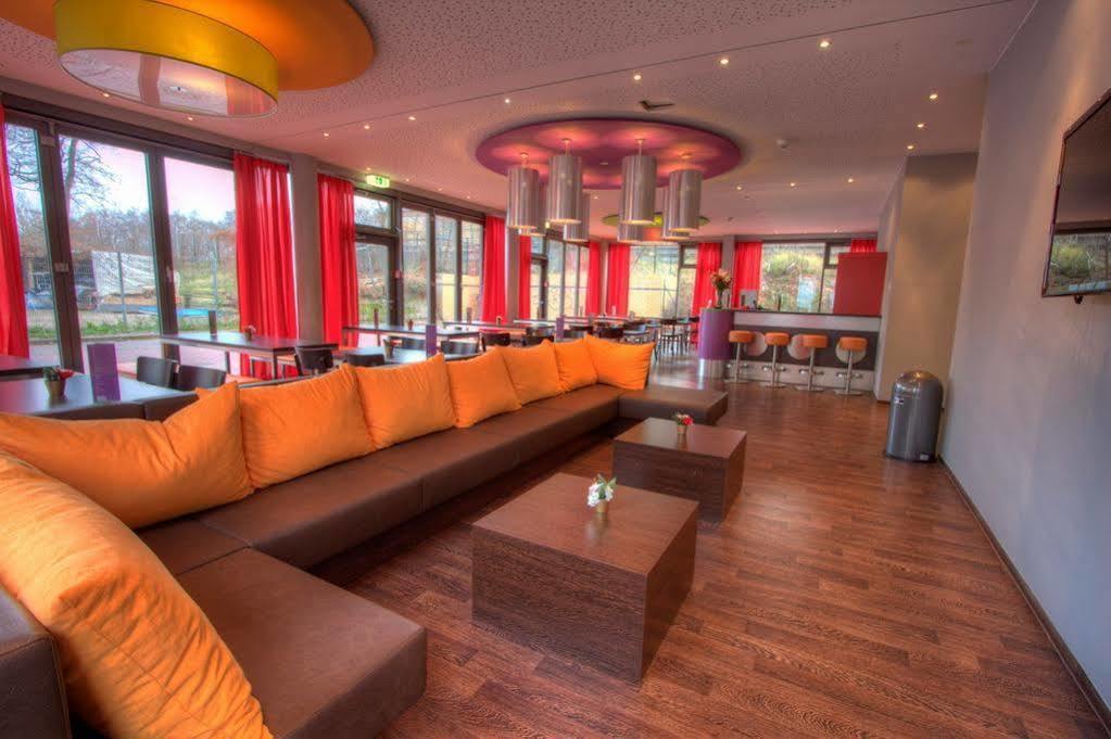 2A Hostel Berlin Ngoại thất bức ảnh