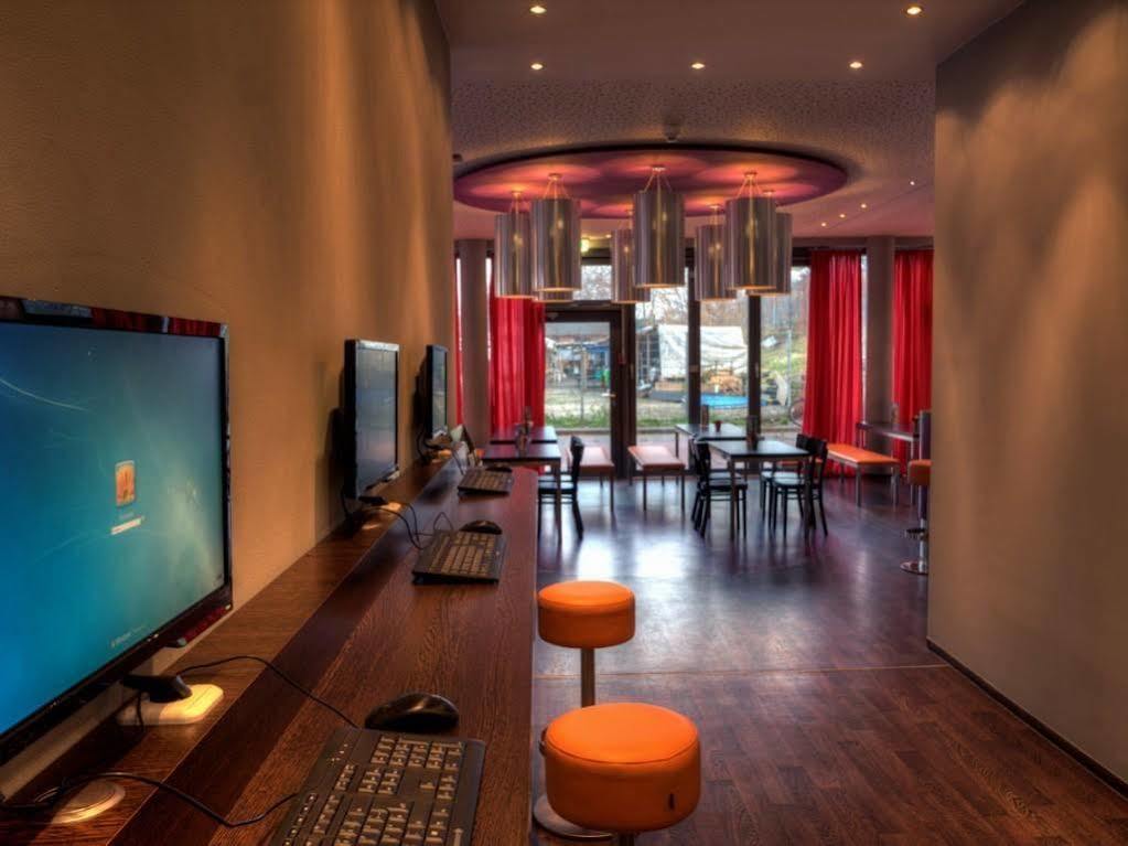 2A Hostel Berlin Ngoại thất bức ảnh
