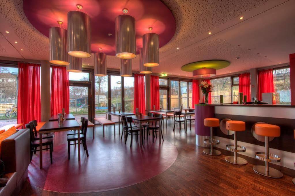2A Hostel Berlin Ngoại thất bức ảnh