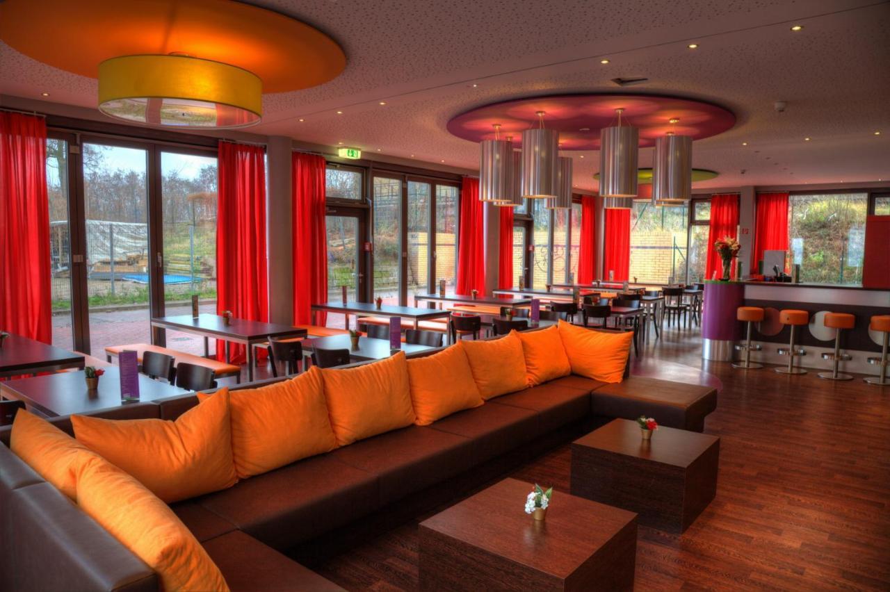 2A Hostel Berlin Ngoại thất bức ảnh