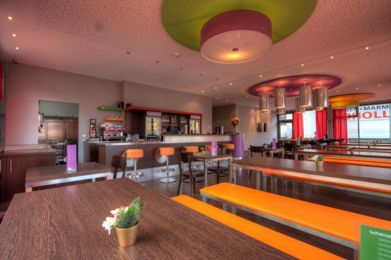 2A Hostel Berlin Ngoại thất bức ảnh