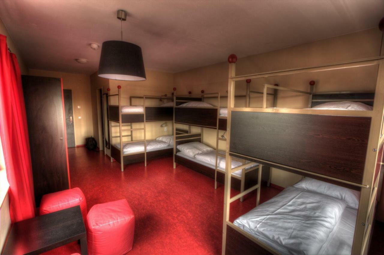 2A Hostel Berlin Ngoại thất bức ảnh