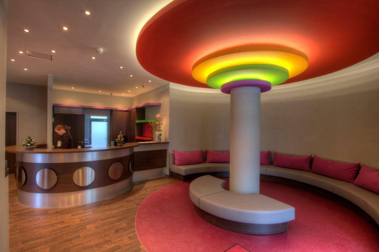 2A Hostel Berlin Ngoại thất bức ảnh