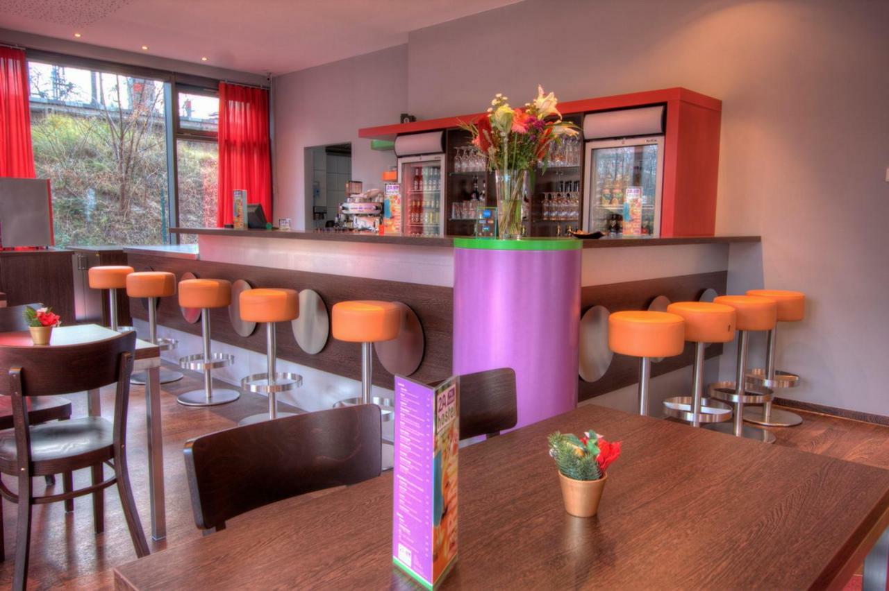 2A Hostel Berlin Ngoại thất bức ảnh