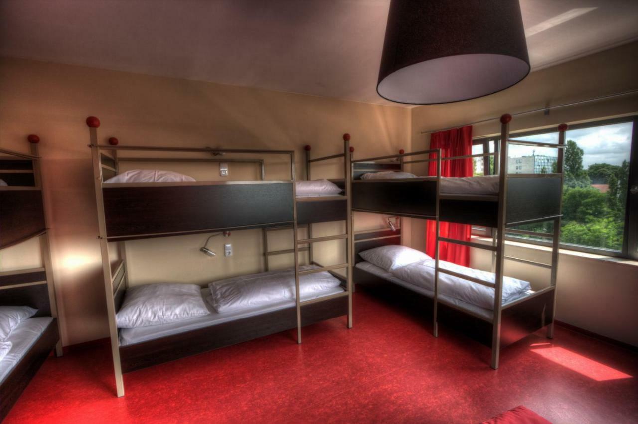2A Hostel Berlin Ngoại thất bức ảnh