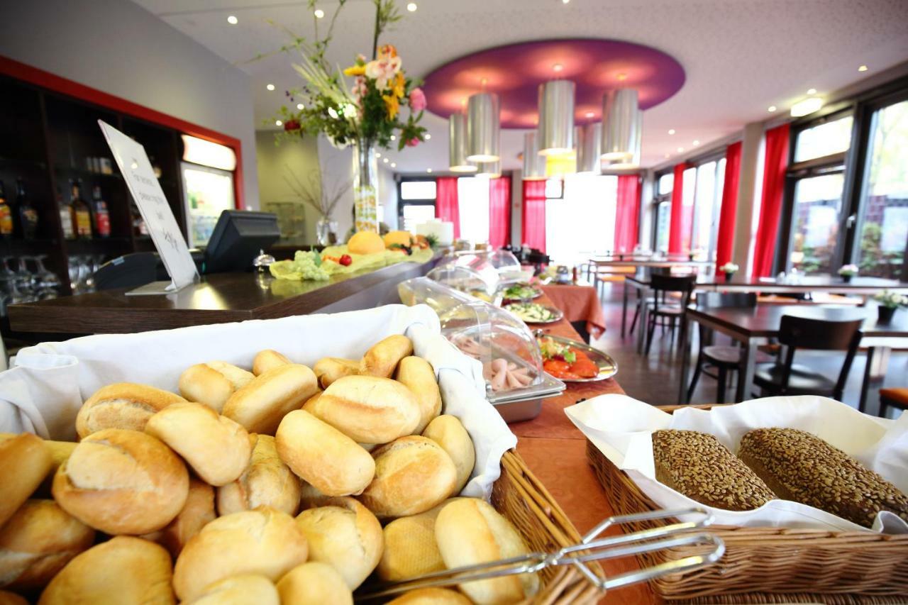 2A Hostel Berlin Ngoại thất bức ảnh