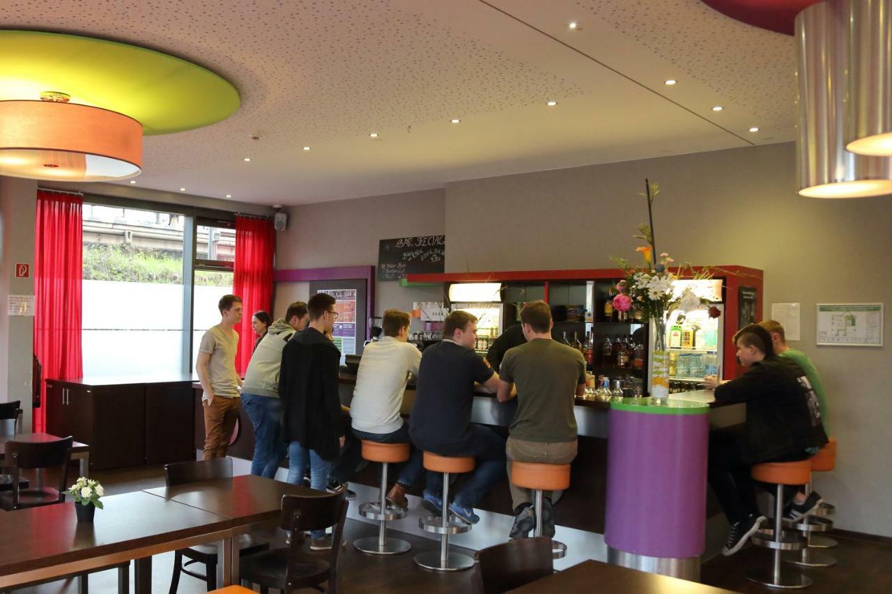 2A Hostel Berlin Ngoại thất bức ảnh