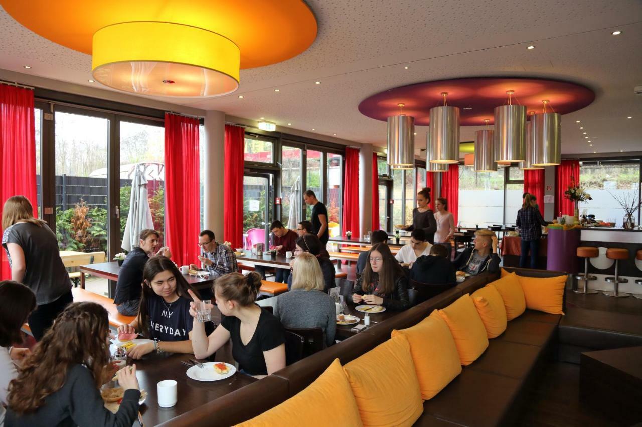 2A Hostel Berlin Ngoại thất bức ảnh