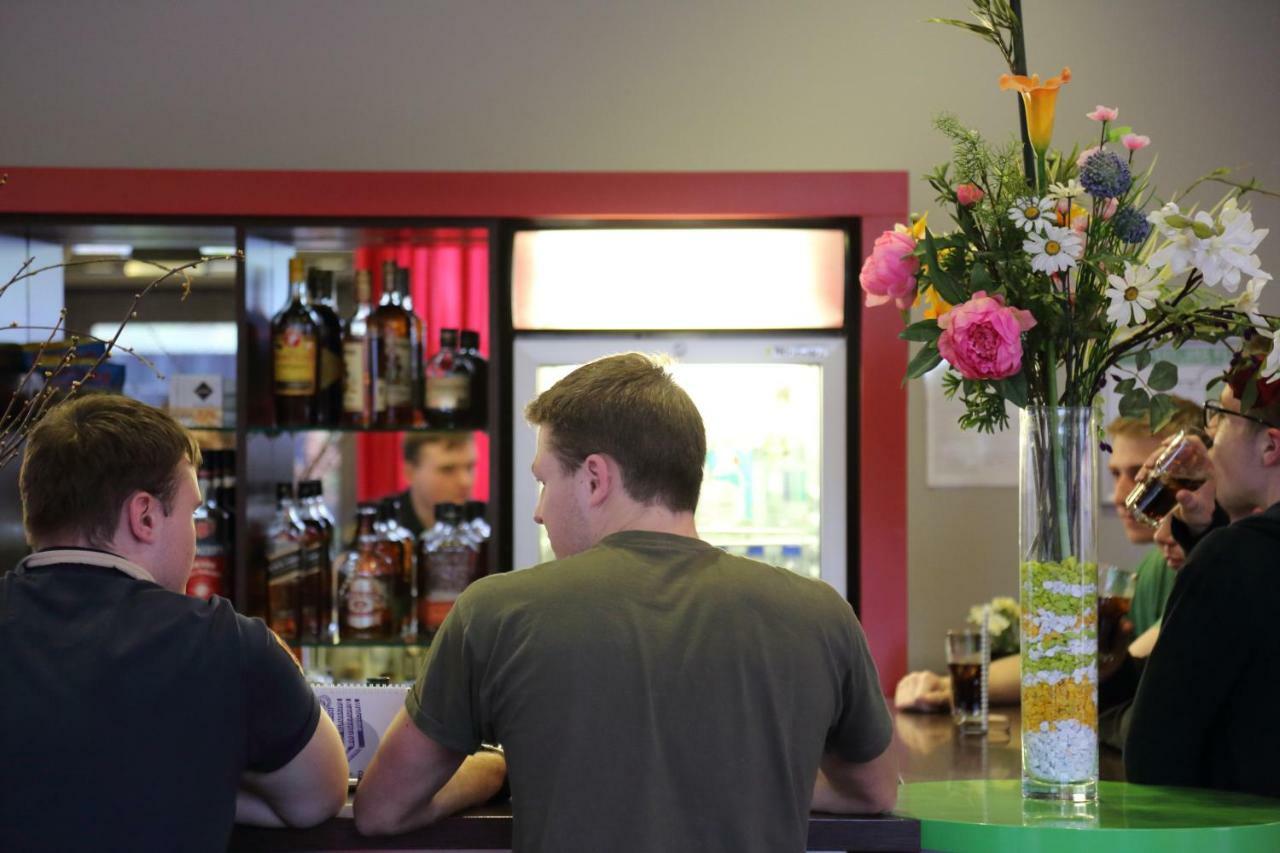 2A Hostel Berlin Ngoại thất bức ảnh