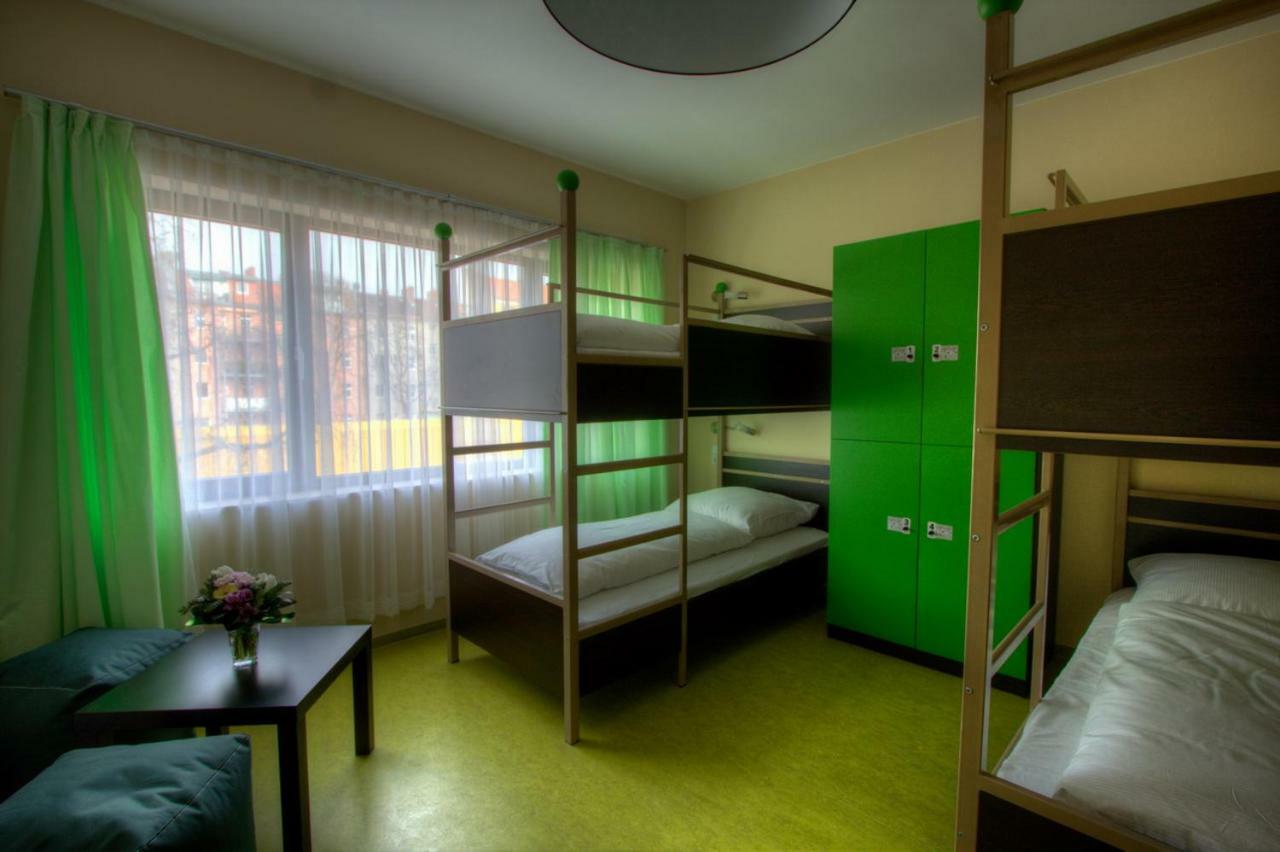 2A Hostel Berlin Ngoại thất bức ảnh